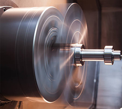 Rotary Tables and Multi-axis CNC Machining Solutions for Machine Tool Parts