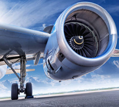 Rotary Tables and Multi-axis CNC Machining Solutions for Aerospace Components
