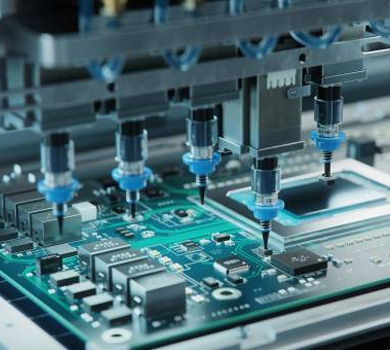 Rotary Tables and Multi-axis CNC Machining Solutions for 3C Components