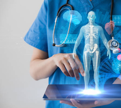 Medical Rotary Tables and Multi-axis CNC Machining Solutions