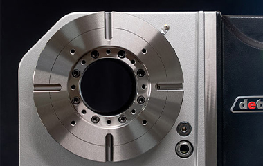 Choosing the Ideal CNC Rotary Table: A Comprehensive Guide to Drive Mechanisms, Braking Systems, and Application Needs