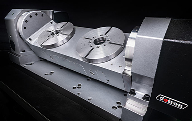 Unlocking Precision: A Comprehensive Guide to CNC Rotary Tables (3-Axis to 5-Axis Transition)