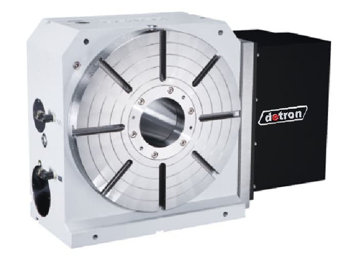 CNC Index Table ø400