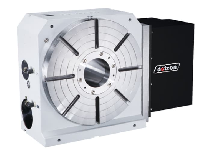 CNC Index Table ø500