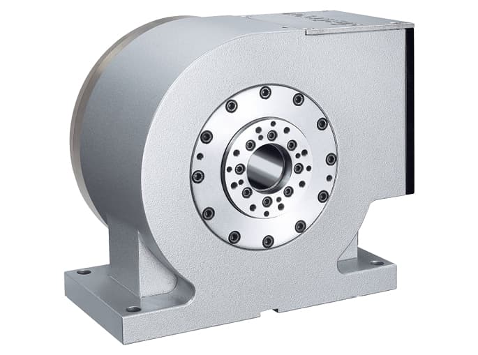 DDM Rotary Table ø170