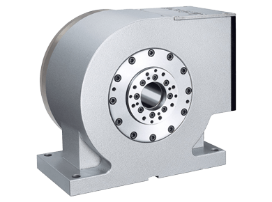 DDM Rotary Table ø170