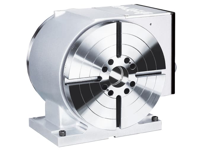 DDM Rotary Table ø255