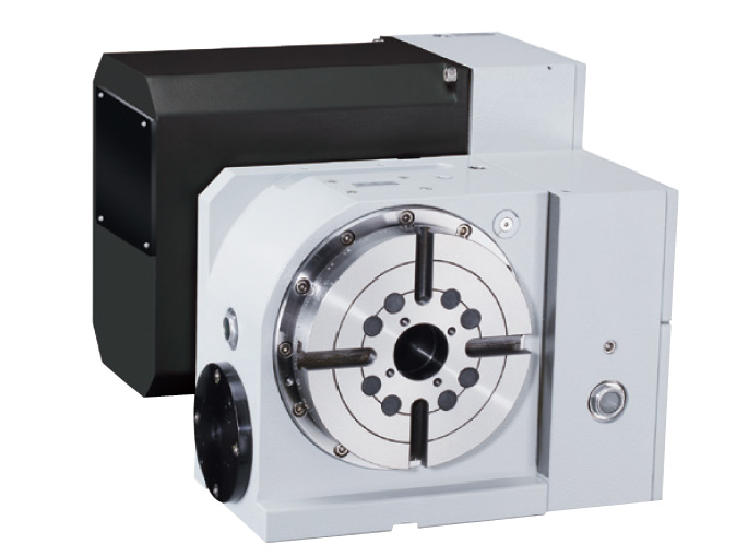 CNC Rotary Table ø170