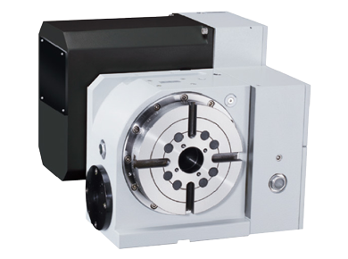 CNC Rotary Table ø170