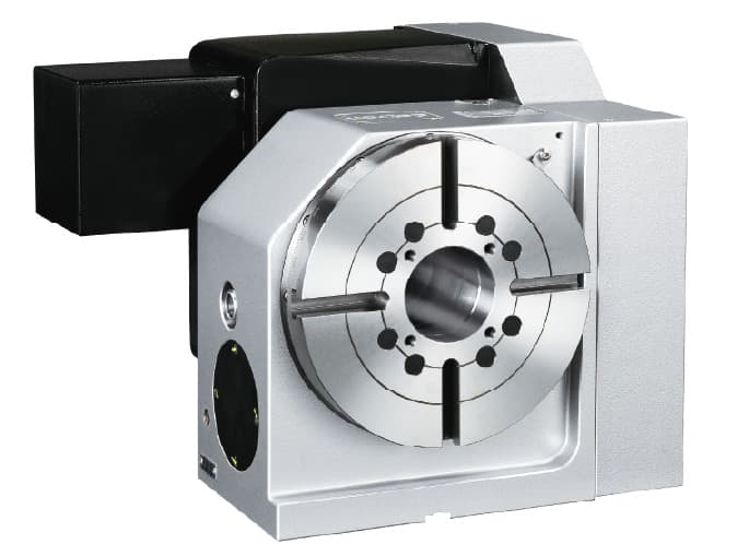 CNC Rotary Table ø210