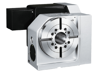 CNC Rotary Table ø210