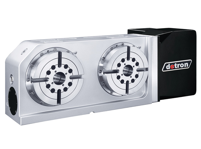 CNC Rotary Table ø170