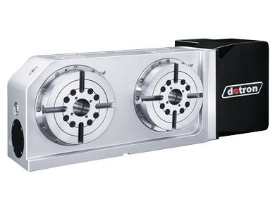 CNC Rotary Table ø170