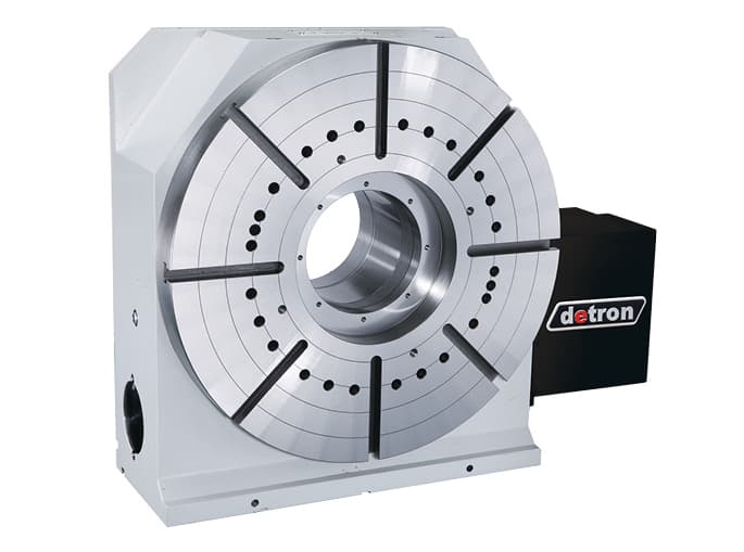 CNC Rotary Table ø800