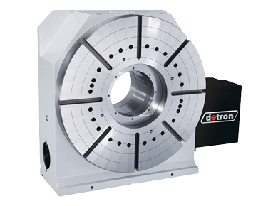 CNC Rotary Table ø800