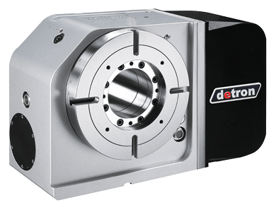 CNC Rotary Table ø255