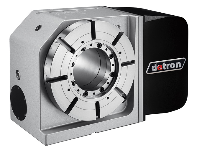 CNC Rotary Table ø320
