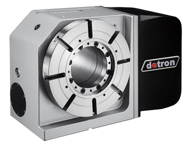 CNC Rotary Table ø320