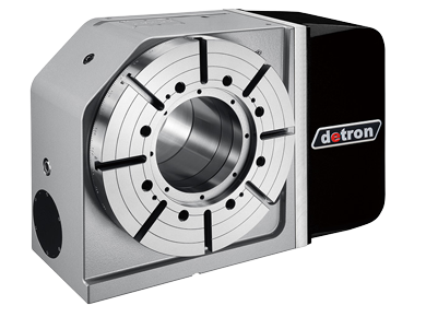 CNC Rotary Table ø400