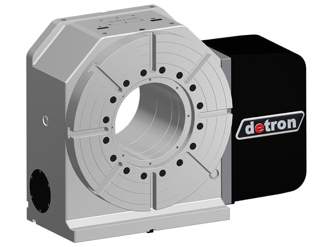 CNC Rotary Table ø500