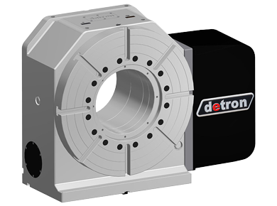 CNC Rotary Table ø500