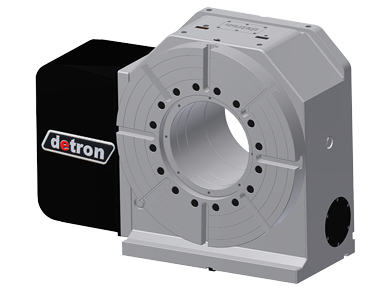 CNC Rotary Table ø500