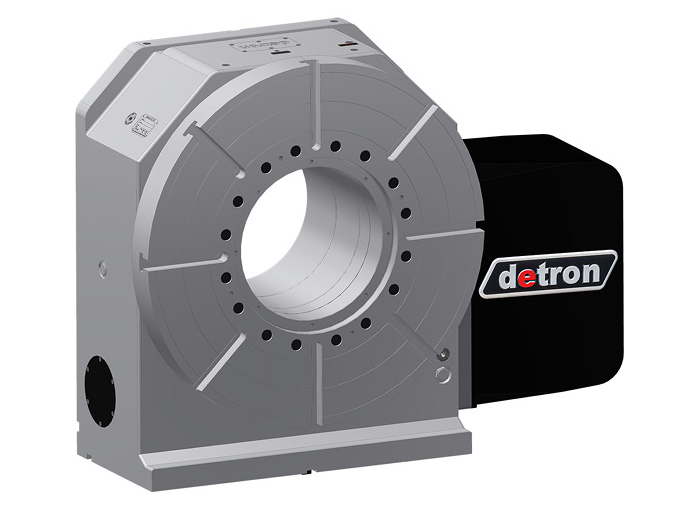 CNC Rotary Table ø630
