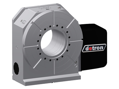CNC Rotary Table ø630