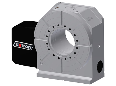 CNC Rotary Table ø630