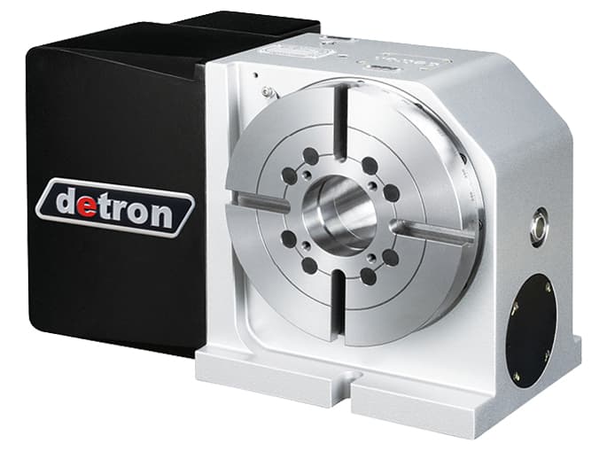 CNC Rotary Table ø210