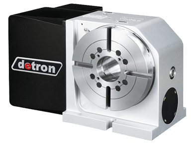 CNC Rotary Table ø210