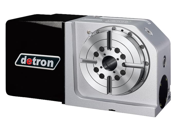 CNC Rotary Table ø170