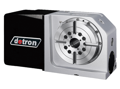 CNC Rotary Table ø170