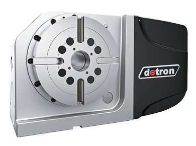 CNC Rotary Table  Ø170