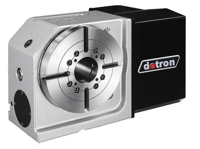 CNC Rotary Table ø210