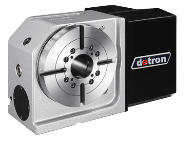 CNC Rotary Table ø210