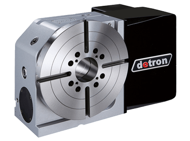 CNC Rotary Table ø250