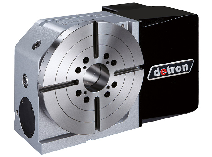 CNC Rotary Table ø250
