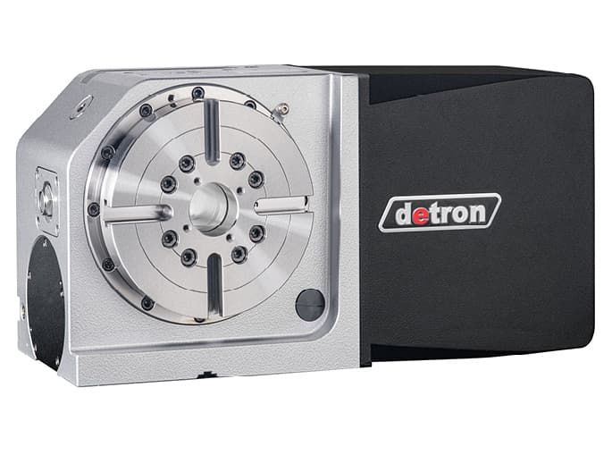 Roller Gear Cam Drive Rotary Table ø170