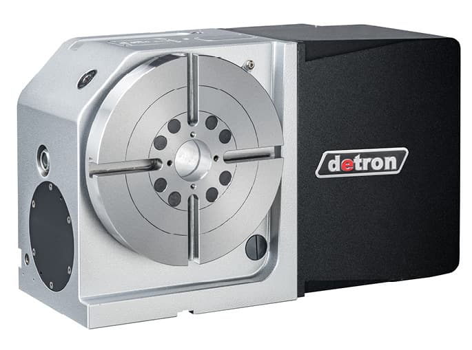 Roller Gear Cam Drive Rotary Table ø210