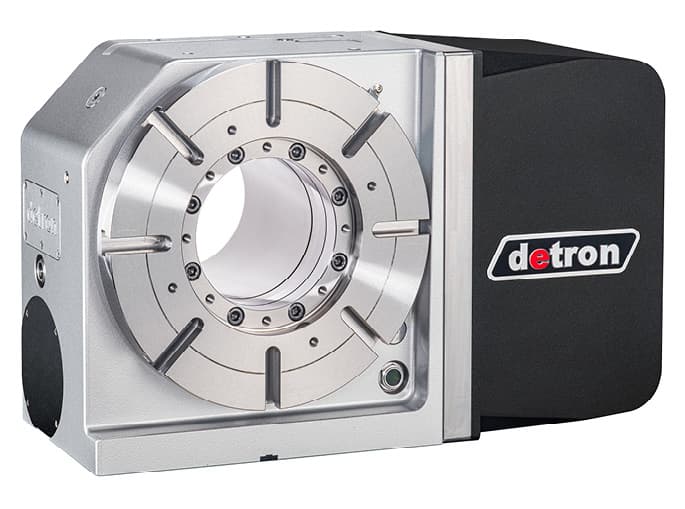 Roller Gear Cam Drive Rotary Table ø320