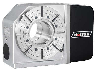 Roller Gear Cam Drive Rotary Table ø400 Roller Gear Cam Drive Rotary Table ø400