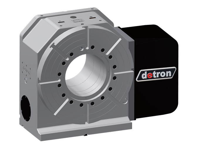 Roller Gear Cam Drive Rotary Table ø500 RCX-500H Roller Gear Cam Drive Rotary Table ø500 RCX-500H