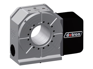 Roller Gear Cam Drive Rotary Table ø500 RCX-500H Roller Gear Cam Drive Rotary Table ø500 RCX-500H