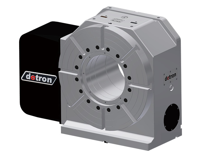 RCX-500HL Roller Gear Cam Drive Rotary Table ø500 RCX-500HL Roller Gear Cam Drive Rotary Table ø500