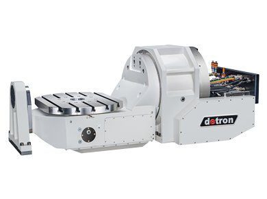 CNC Trunnion Tilting Rotary Table ø650 CNC Trunnion Tilting Rotary Table ø650