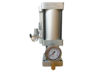 Air-booster Unit (ABR-50)
