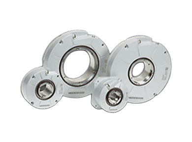 Encoder