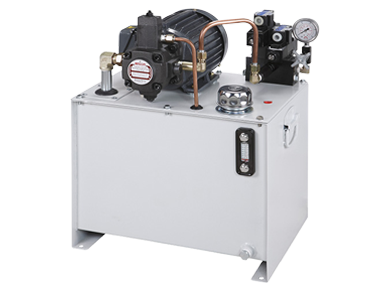 Hydraulic Power Unit (HTK series)