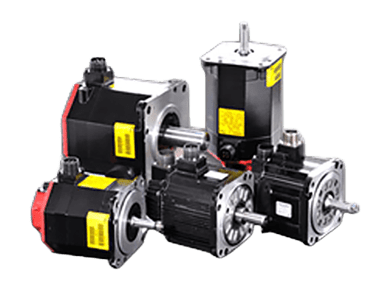 Servo Motor